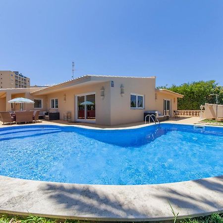 N - Astonishing Bay View Guesthouse لاغوس المظهر الخارجي الصورة