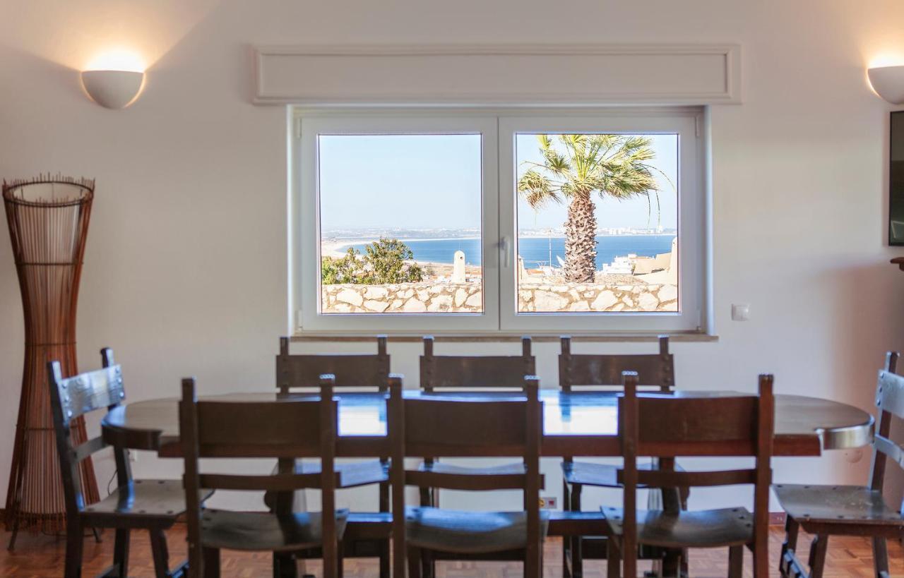 N - Astonishing Bay View Guesthouse لاغوس المظهر الخارجي الصورة